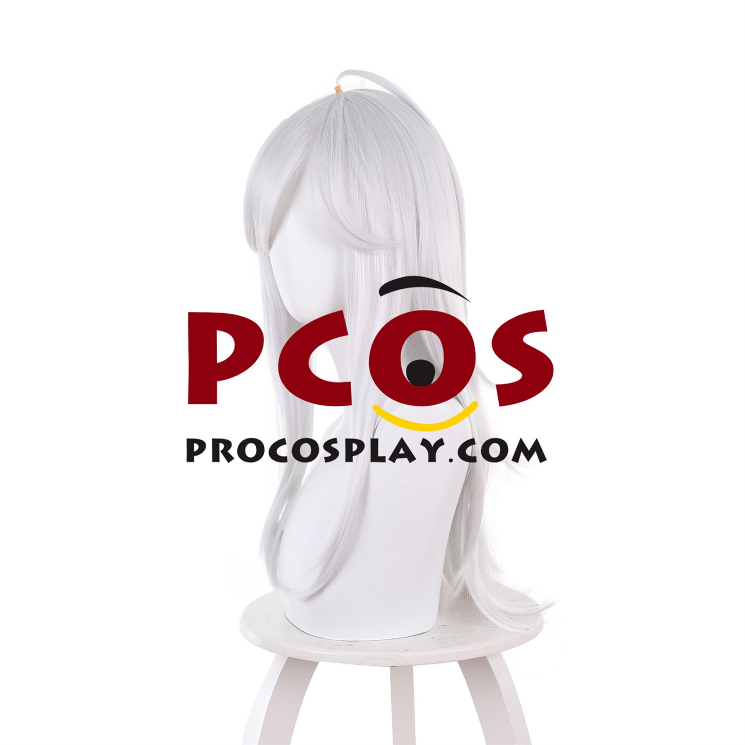 Game Genshin Impact Cyno Cosplay Wigs C03120