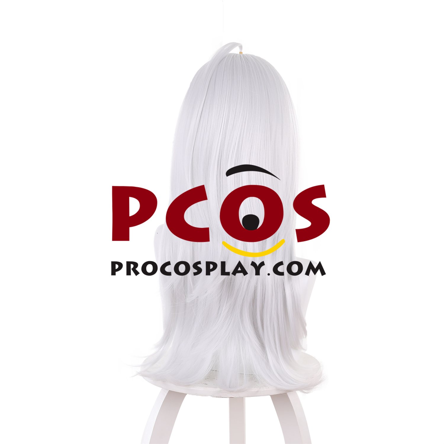 Game Genshin Impact Cyno Cosplay Wigs C03120