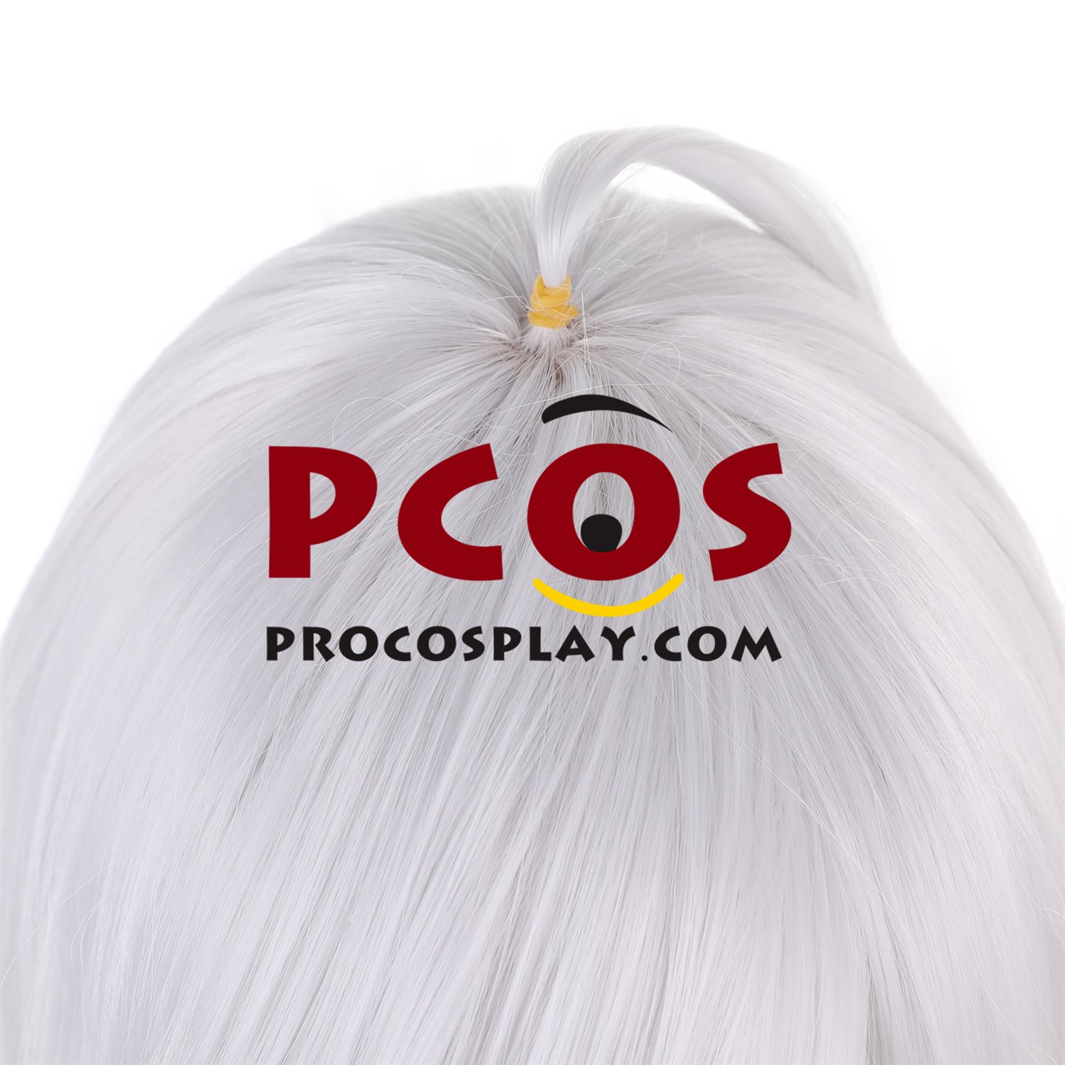 Game Genshin Impact Cyno Cosplay Wigs C03120