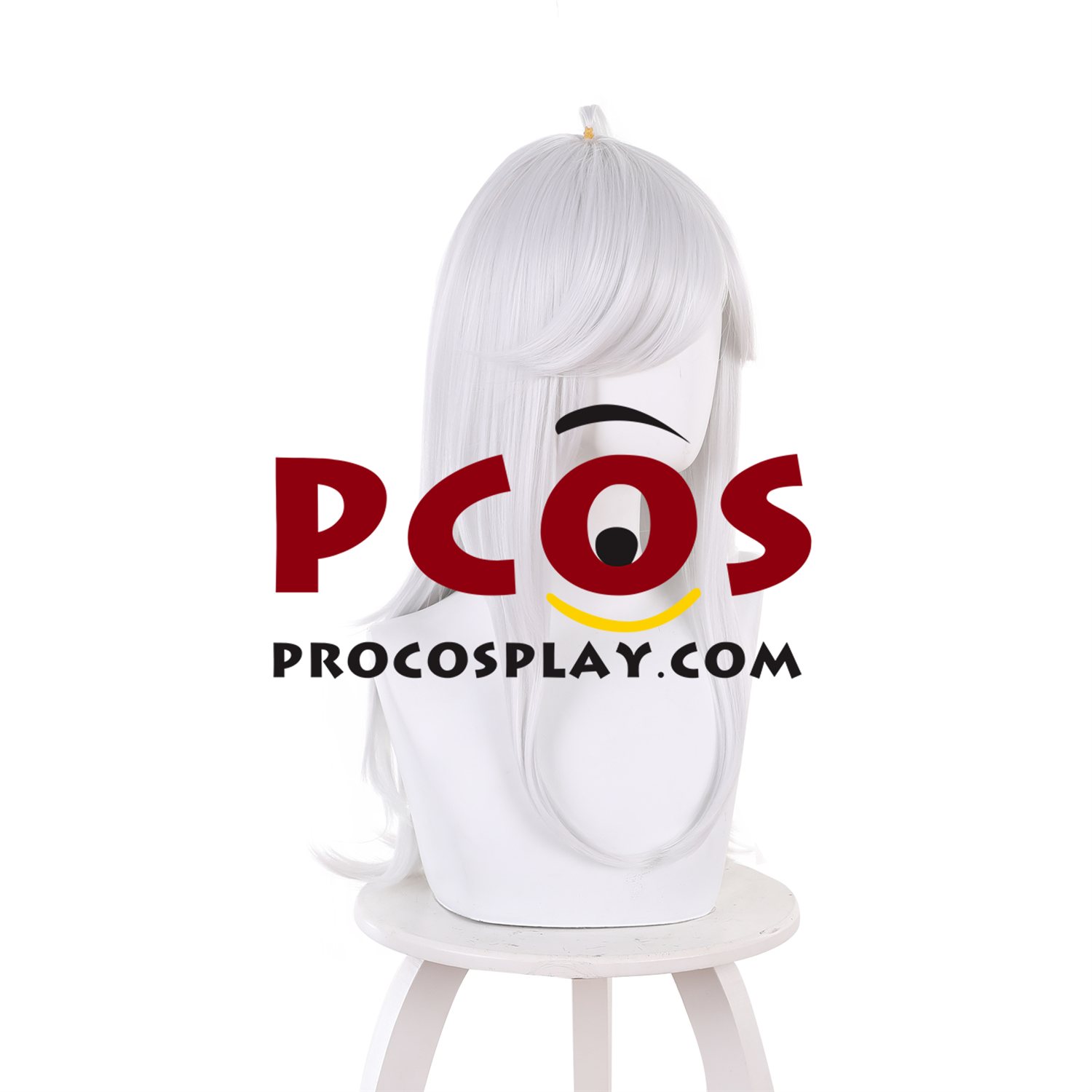 Game Genshin Impact Cyno Cosplay Wigs C03120