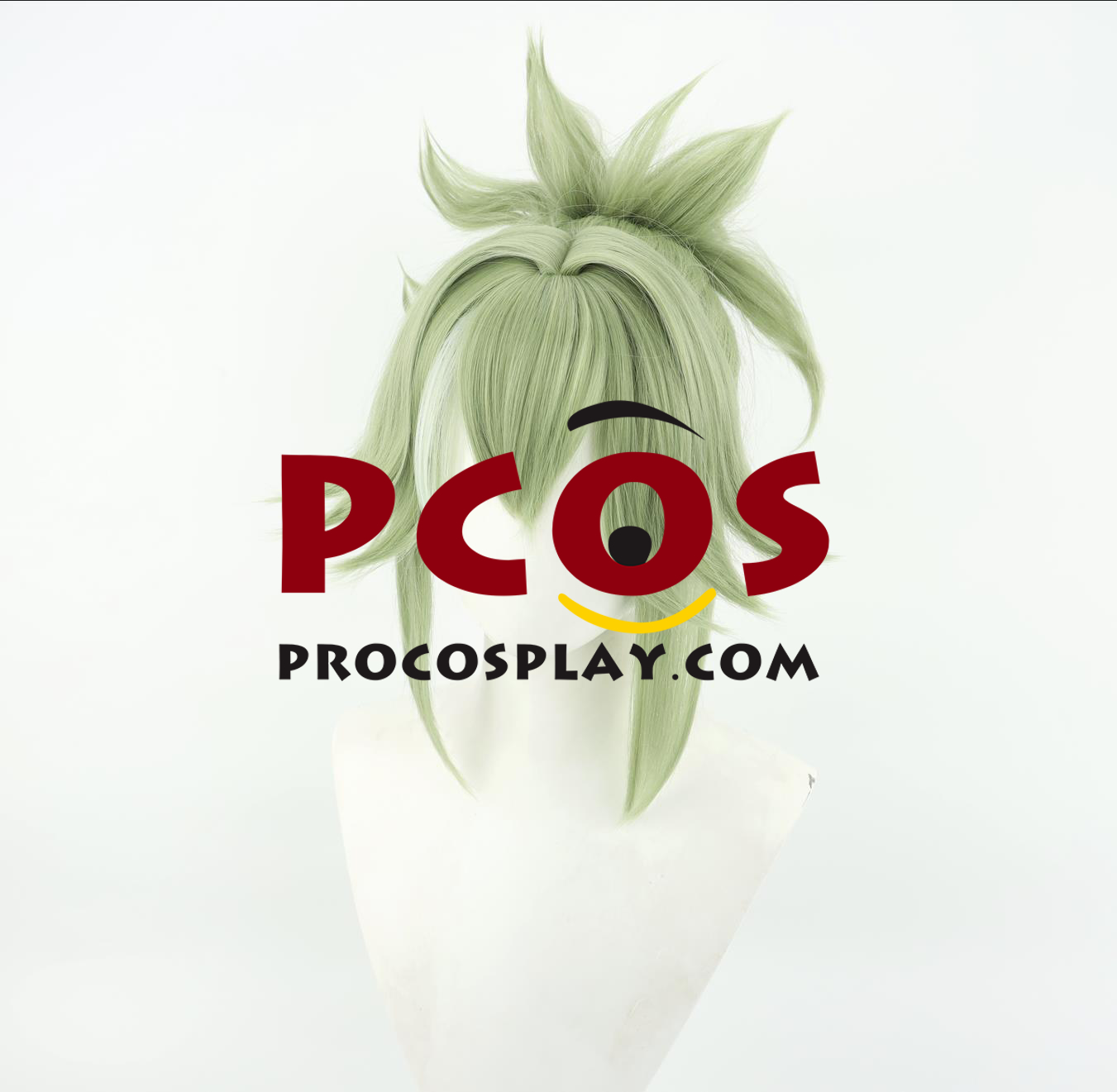 (image for) Genshin Impact Kuki Shinobu Cosplay Wig C02062