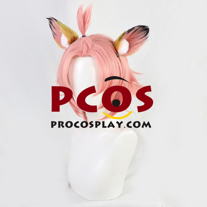 (image for) Genshin Impact Diona Cosplay Wigs C00376