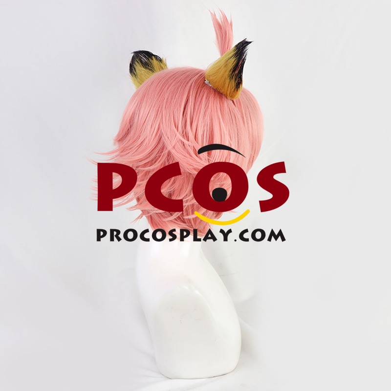 Genshin Impact Diona Cosplay Wigs C00376