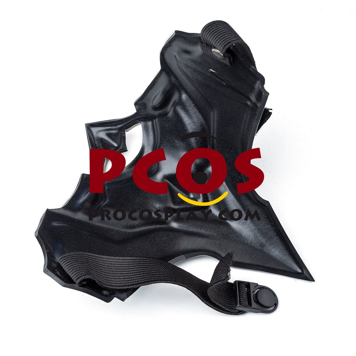 Genshin Impact Dottore Cosplay PVC Mask C07415