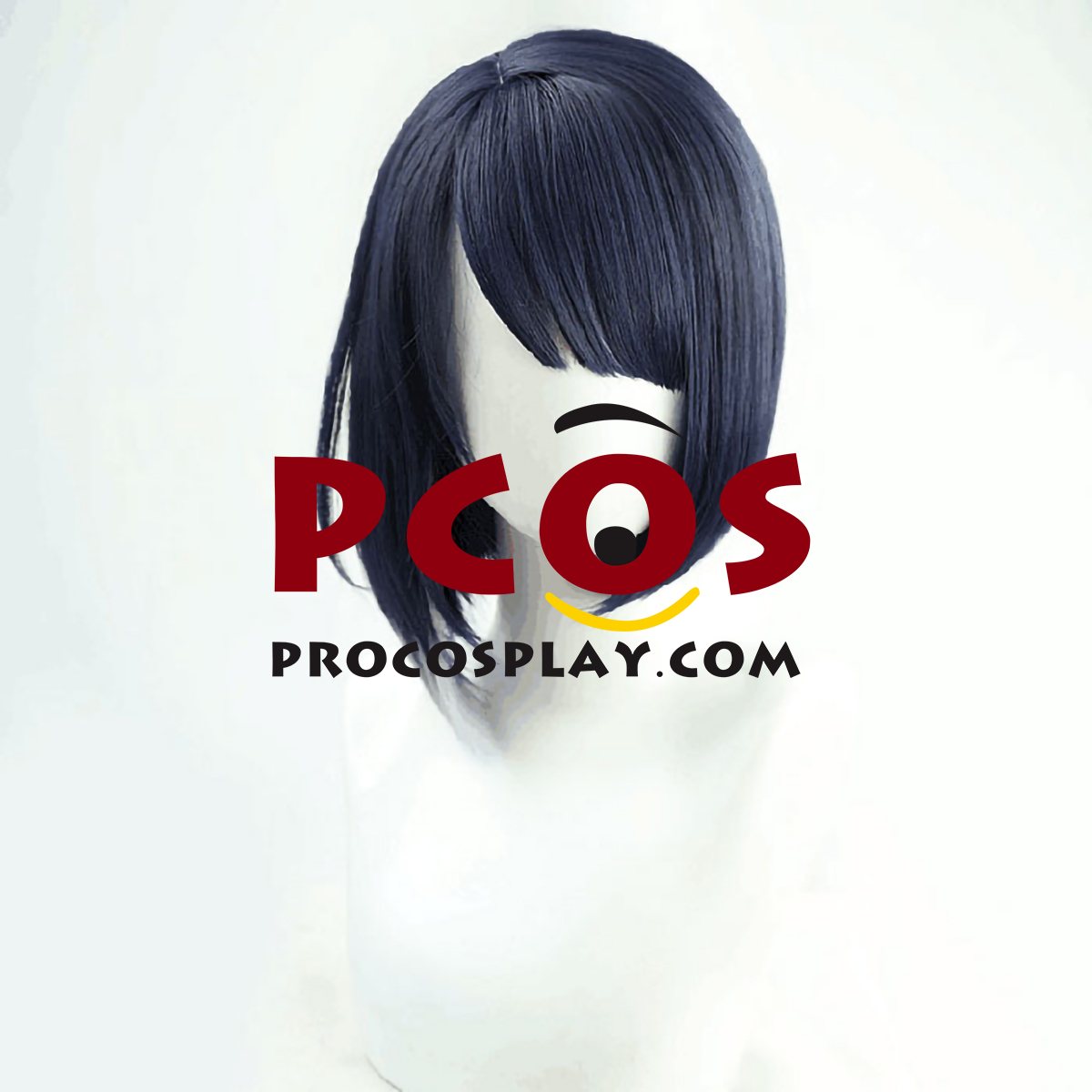 (image for) Genshin Impact Kujo Sara Cosplay Wigs C00718