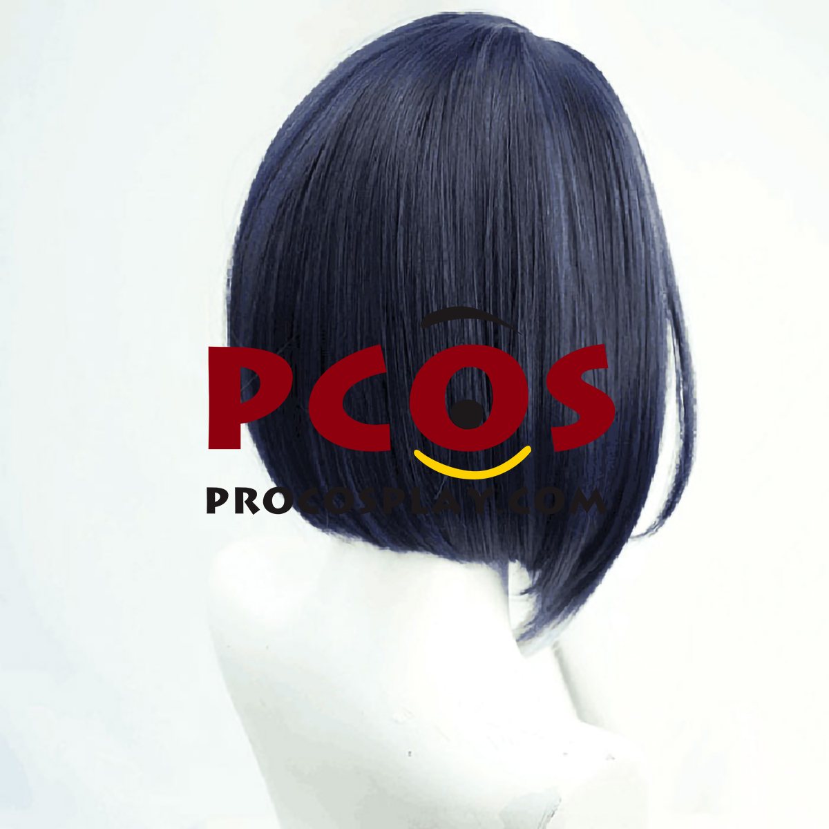 Genshin Impact Kujo Sara Cosplay Wigs C00718