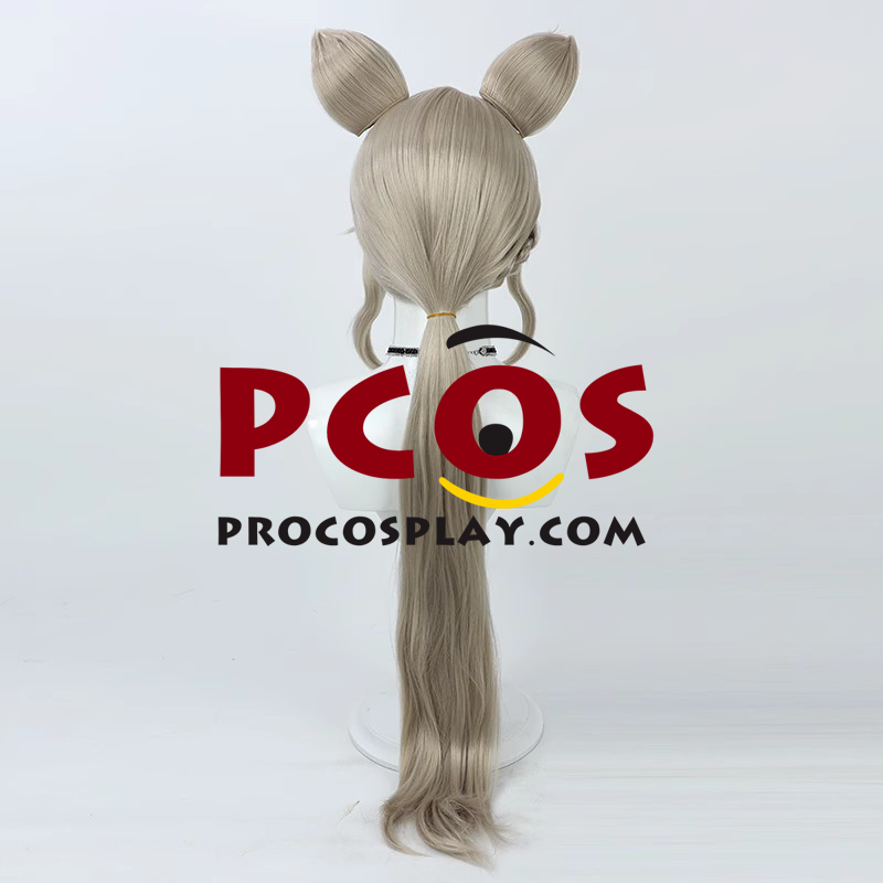 Genshin Impact Cosplay Wigs Lynette C08360