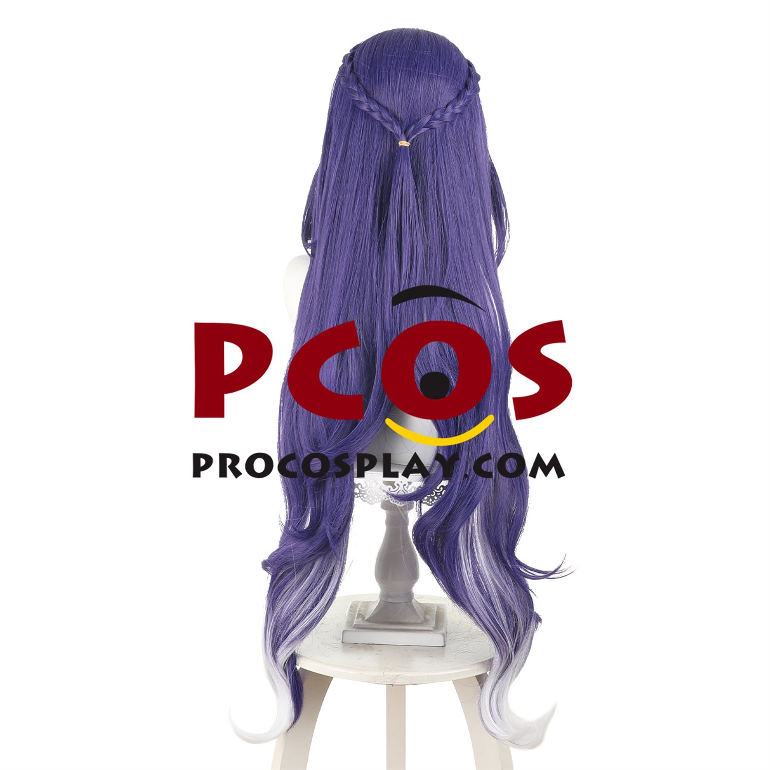 Game Genshin Impact Lauma Cosplay Wig C09565