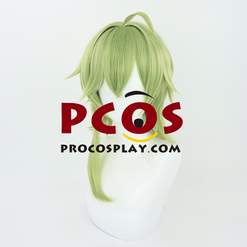 (image for) Genshin Impact Xumi Collei Cosplay Wig C08288