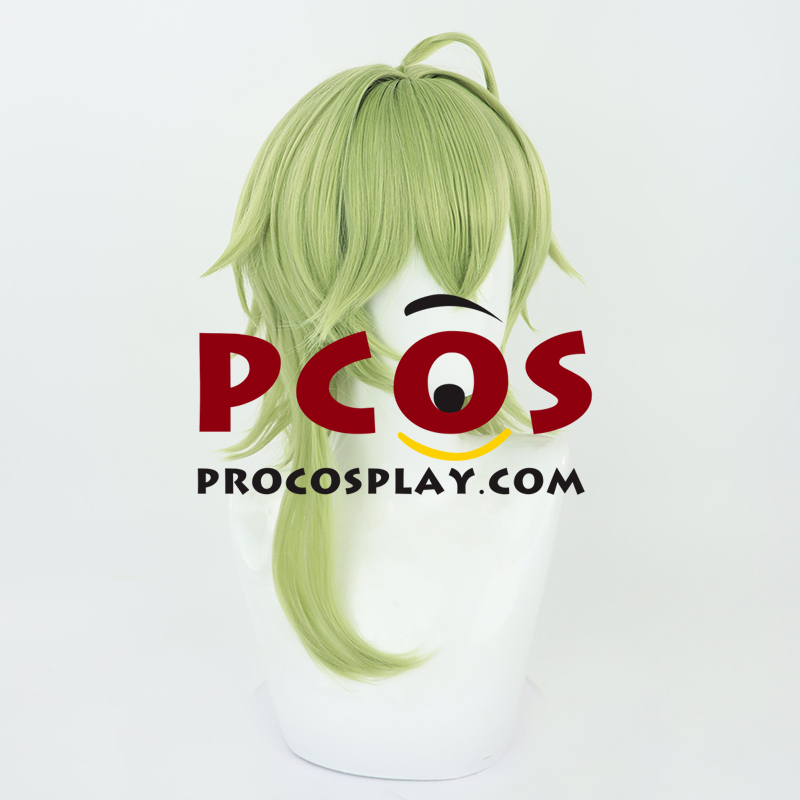 Genshin Impact Xumi Collei Cosplay Wig C08288