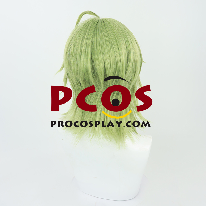 Genshin Impact Xumi Collei Cosplay Wig C08288