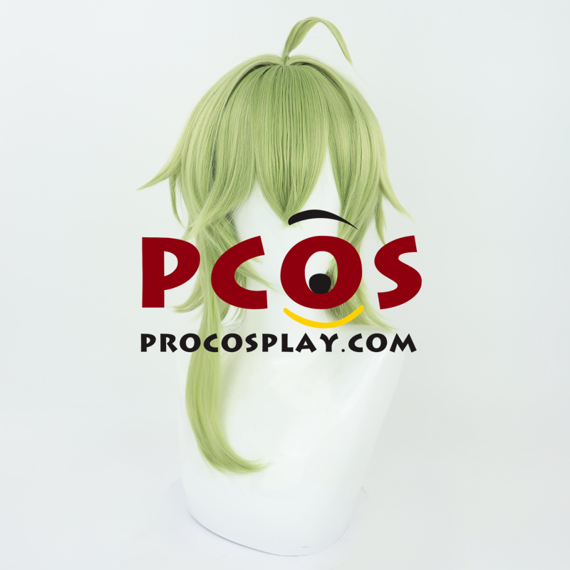 Genshin Impact Xumi Collei Cosplay Wig C08288