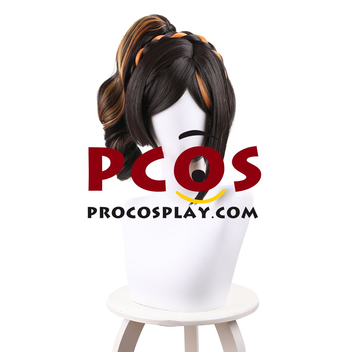 (image for) Genshin Impact Chiori Cosplay Wigs C08811