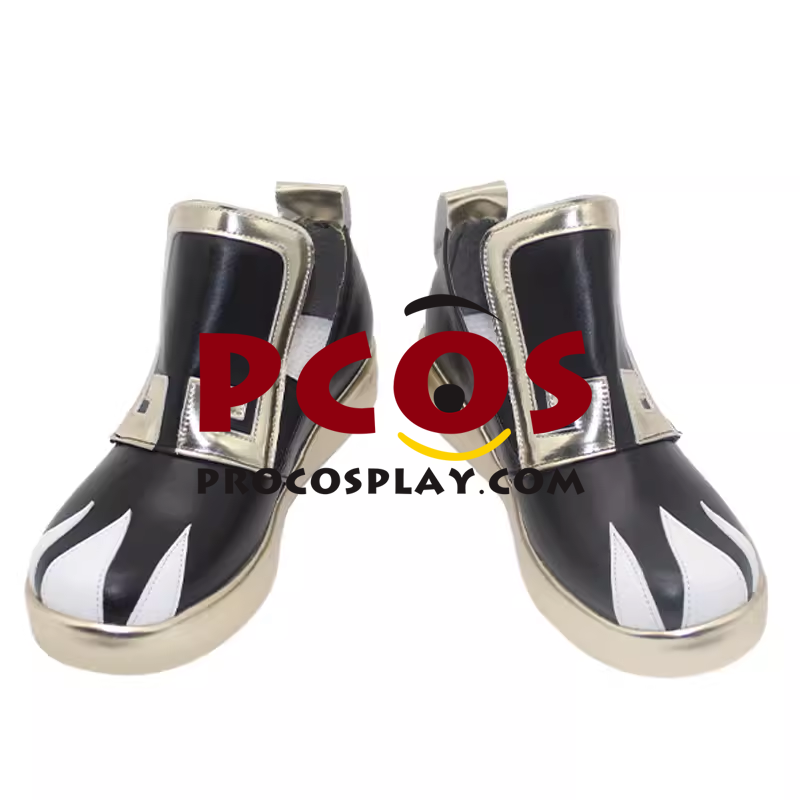 (image for) Genshin Impact Gaming Cosplay Shoes C08830