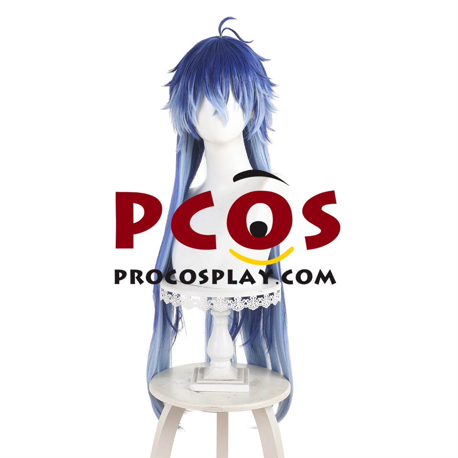 (image for) Game Genshin Impact Kyryll Chudomirovich Flins Cosplay Wig C09597