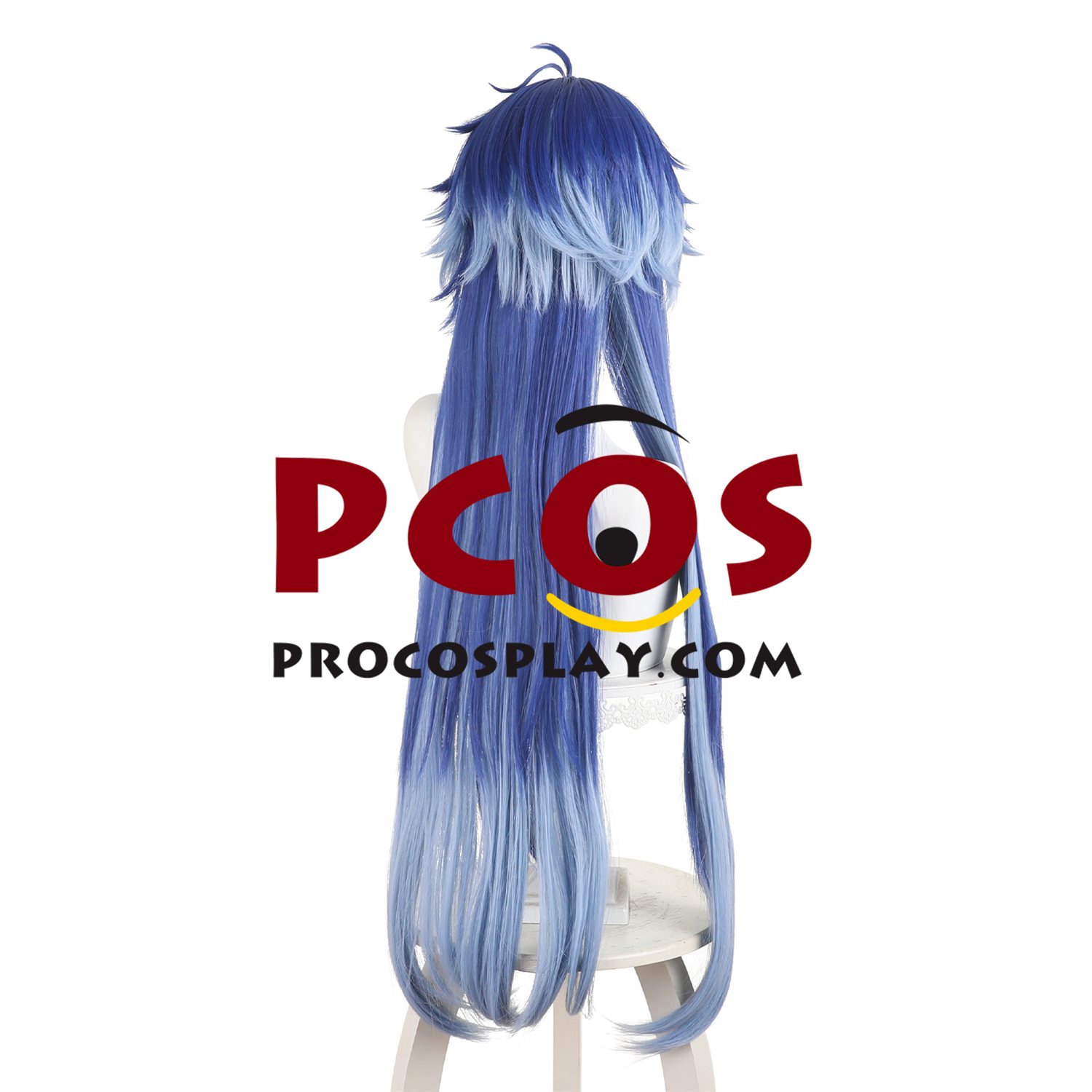 Game Genshin Impact Kyryll Chudomirovich Flins Cosplay Wig C09597