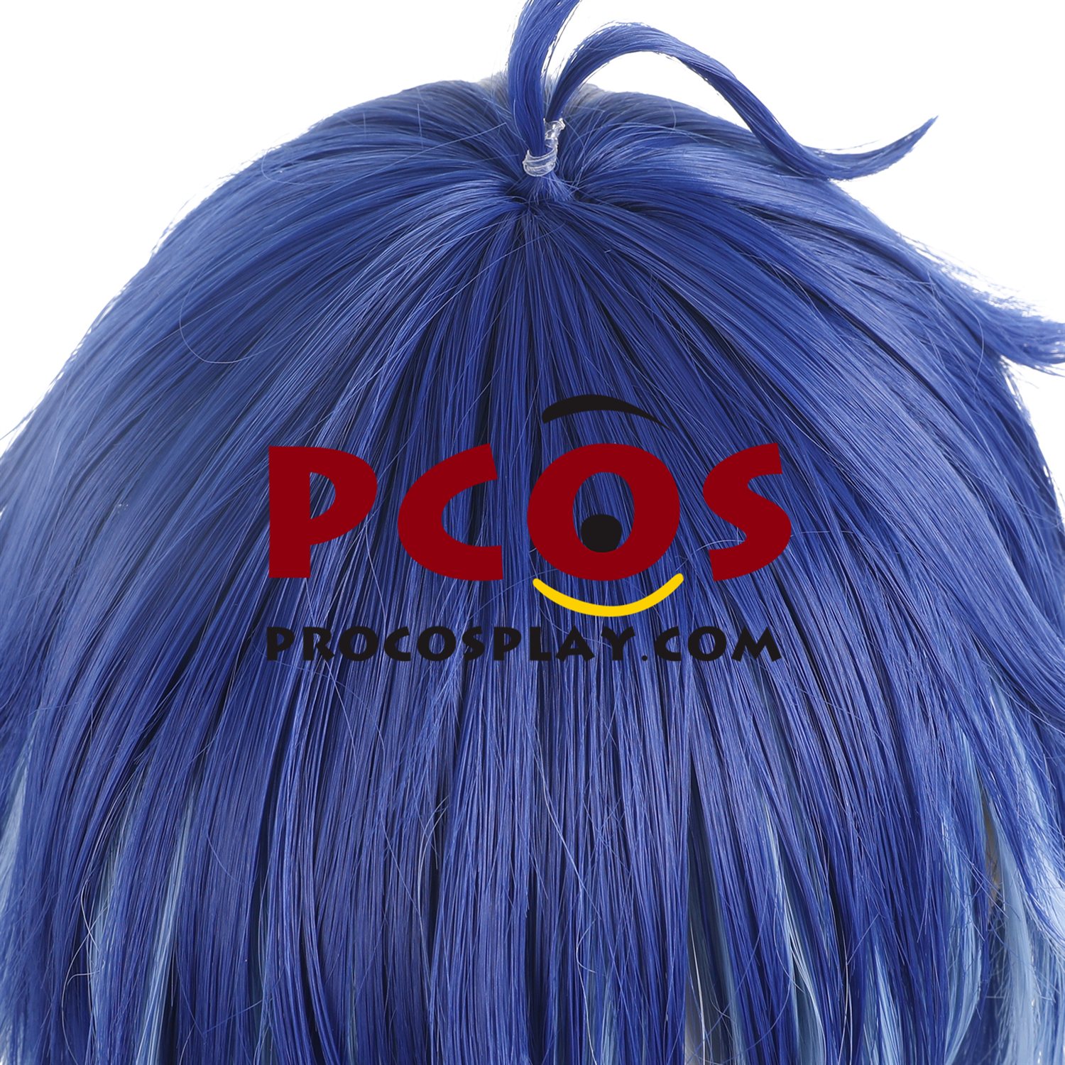 Game Genshin Impact Kyryll Chudomirovich Flins Cosplay Wig C09597