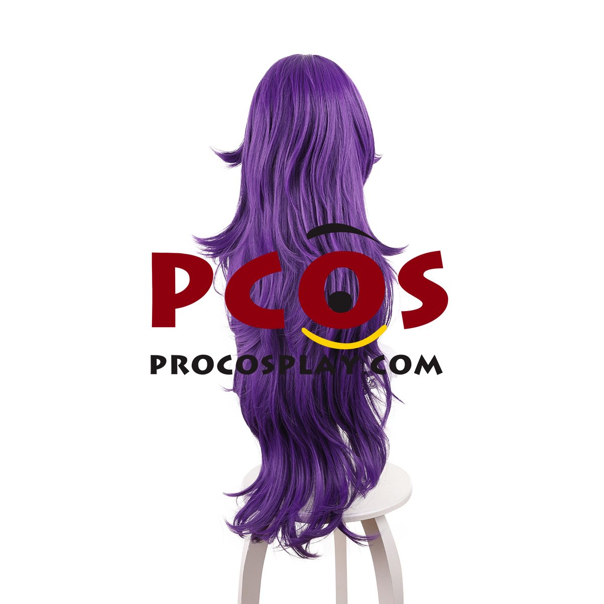 Genshin Impact Chevreuse Cosplay Wigs C08809