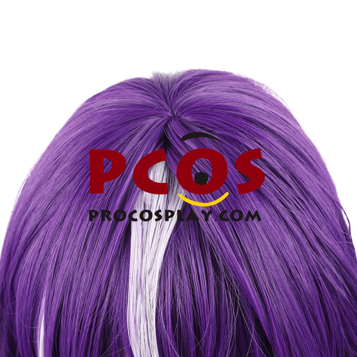 Genshin Impact Chevreuse Cosplay Wigs C08809