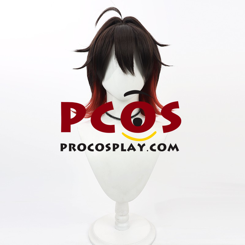 (image for) Game Genshin Impact Gaming Cosplay Wig C08988
