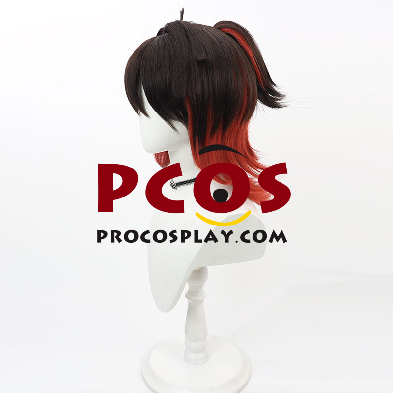 Game Genshin Impact Gaming Cosplay Wig C08988