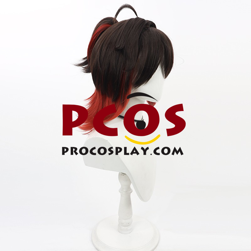 Game Genshin Impact Gaming Cosplay Wig C08988