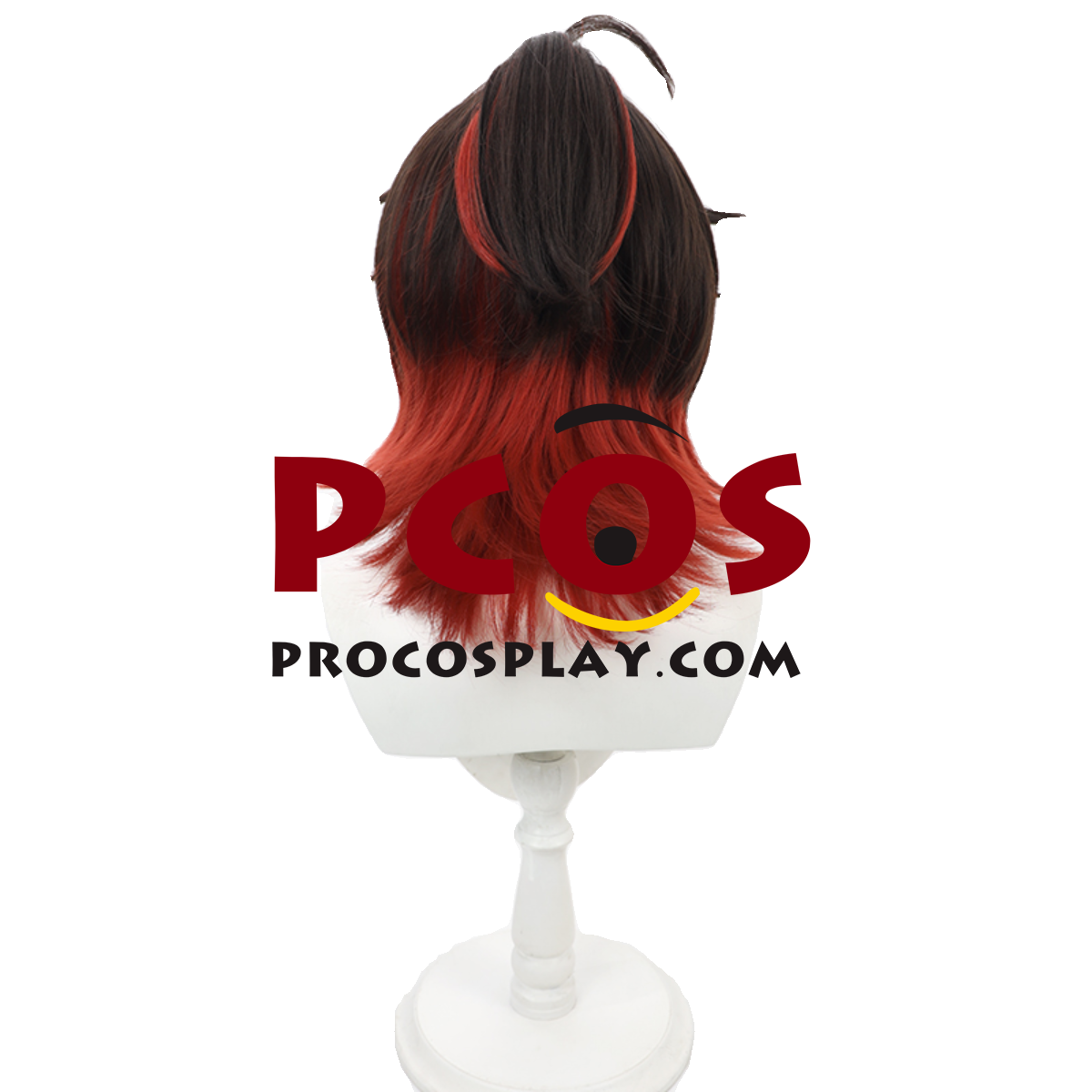 Game Genshin Impact Gaming Cosplay Wig C08988