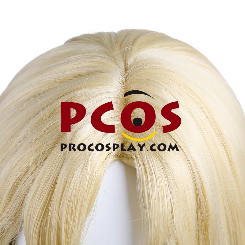 Game Genshin Impact Xilonen Cosplay Wig C09198