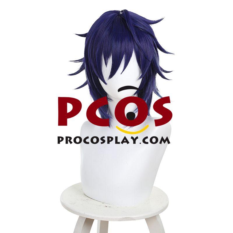 (image for) Game Genshin Impact Ororon Cosplay Wig C09200