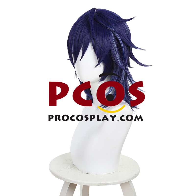 Game Genshin Impact Ororon Cosplay Wig C09200