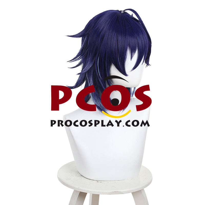 Game Genshin Impact Ororon Cosplay Wig C09200