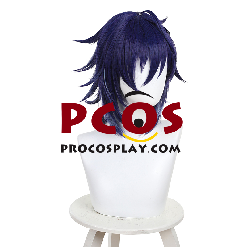 Game Genshin Impact Ororon Cosplay Wig C09200