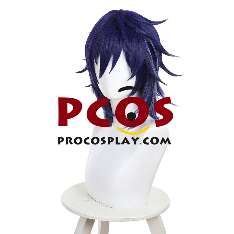 Game Genshin Impact Ororon Cosplay Wig C09200