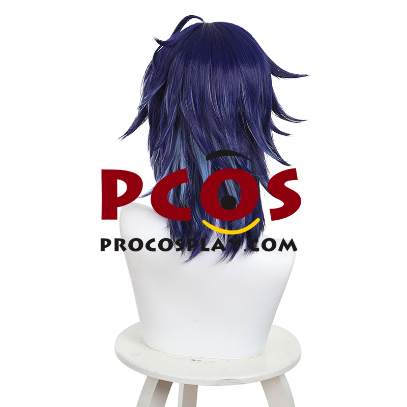 Game Genshin Impact Ororon Cosplay Wig C09200