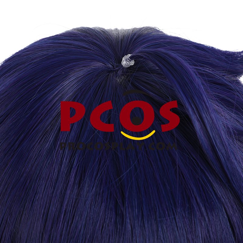 Game Genshin Impact Ororon Cosplay Wig C09200