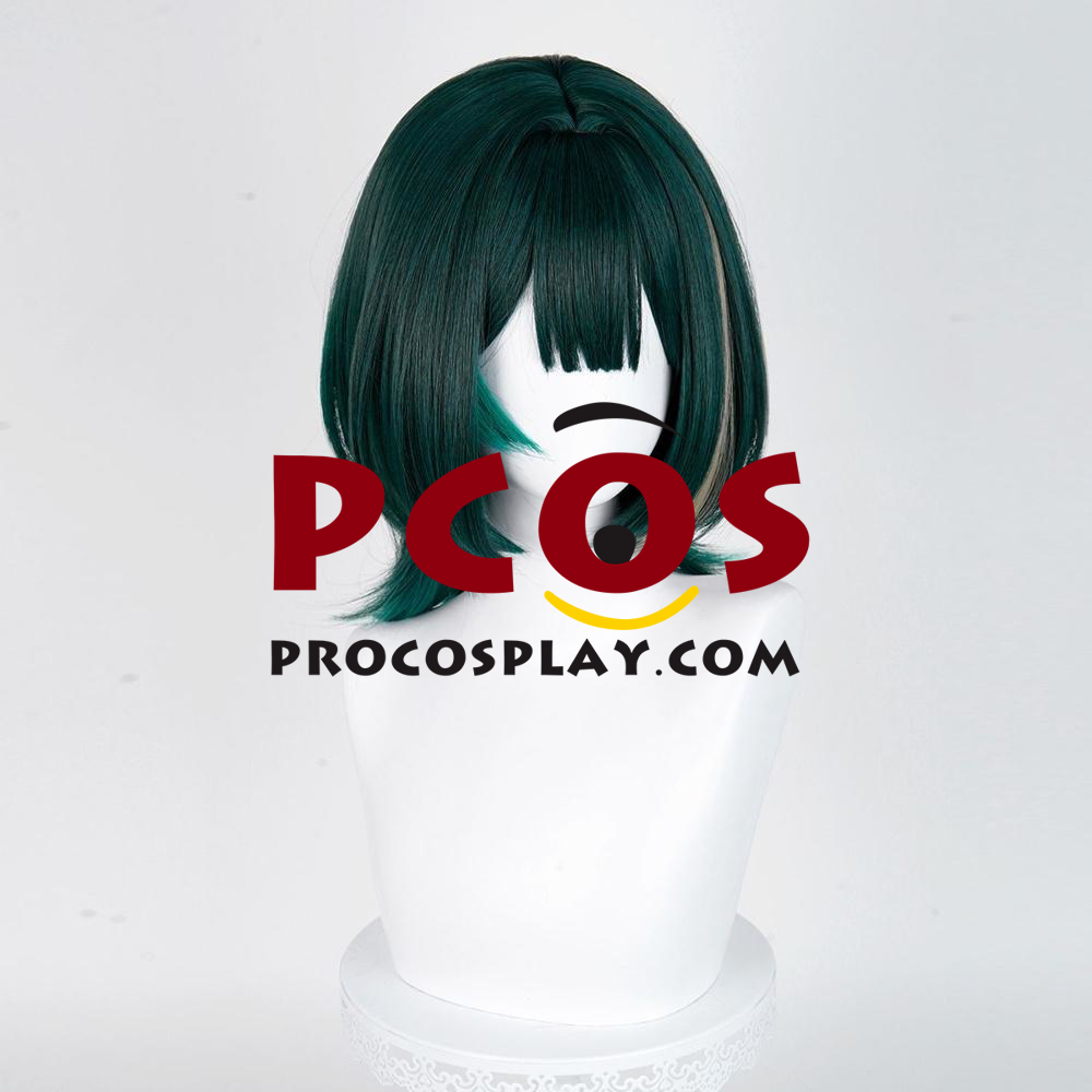 (image for) Game Genshin Impact Nefer Cosplay Wig C09604