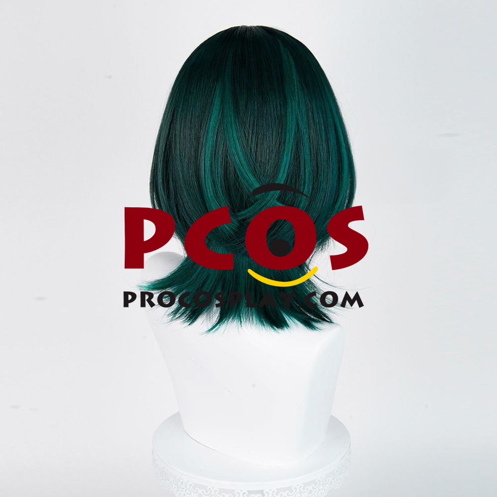 Game Genshin Impact Nefer Cosplay Wig C09604