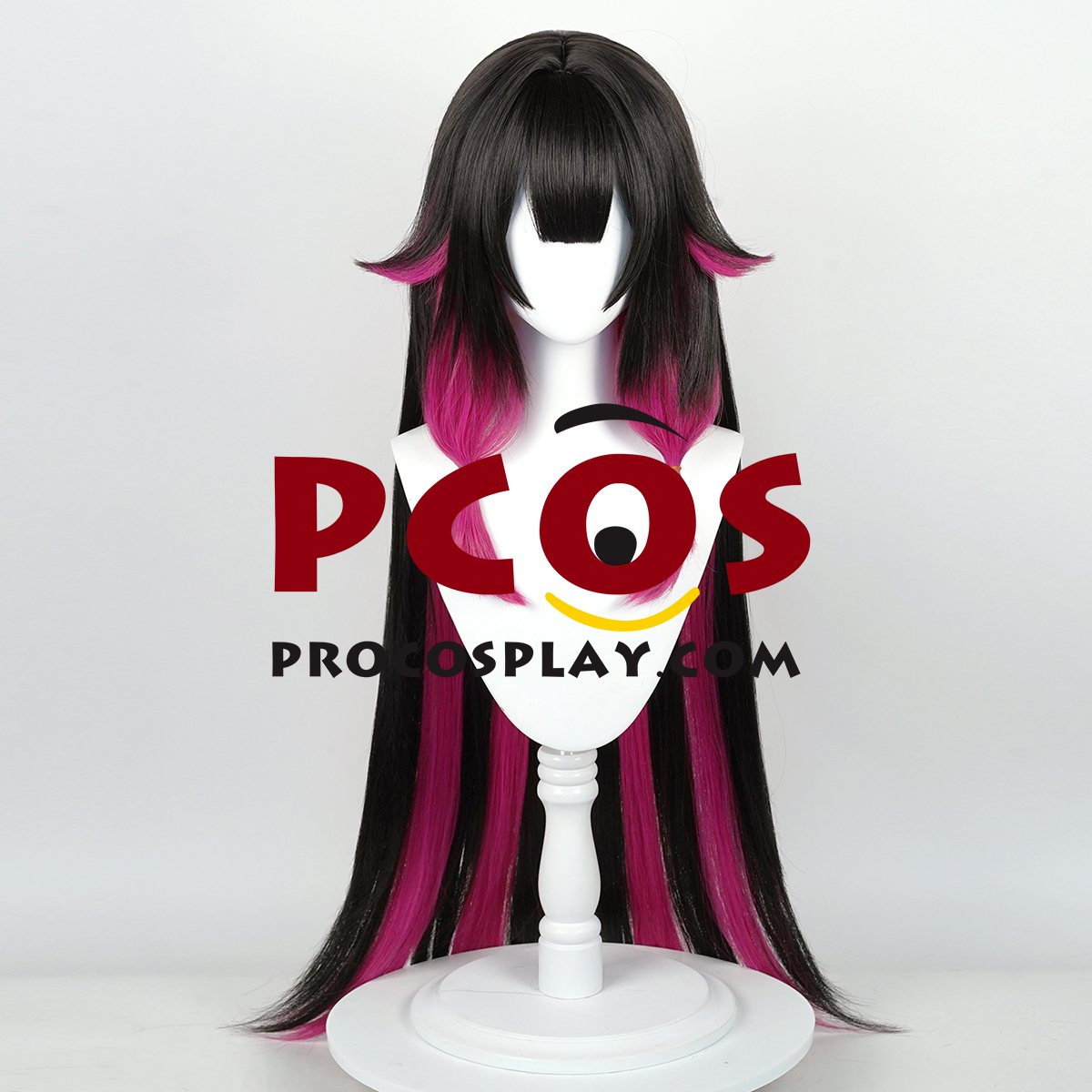 (image for) Game Genshin Impact Columbina Hyposelenia Cosplay Wig C09824