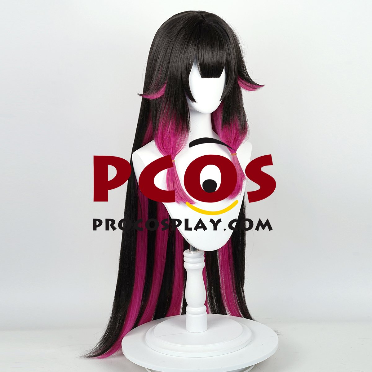 Game Genshin Impact Columbina Hyposelenia Cosplay Wig C09824