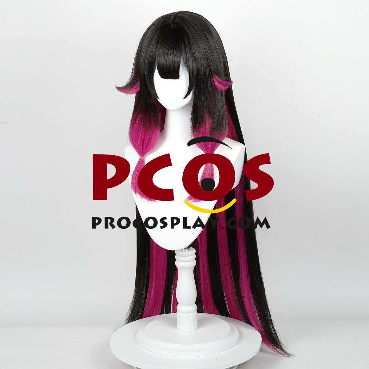 Game Genshin Impact Columbina Hyposelenia Cosplay Wig C09824