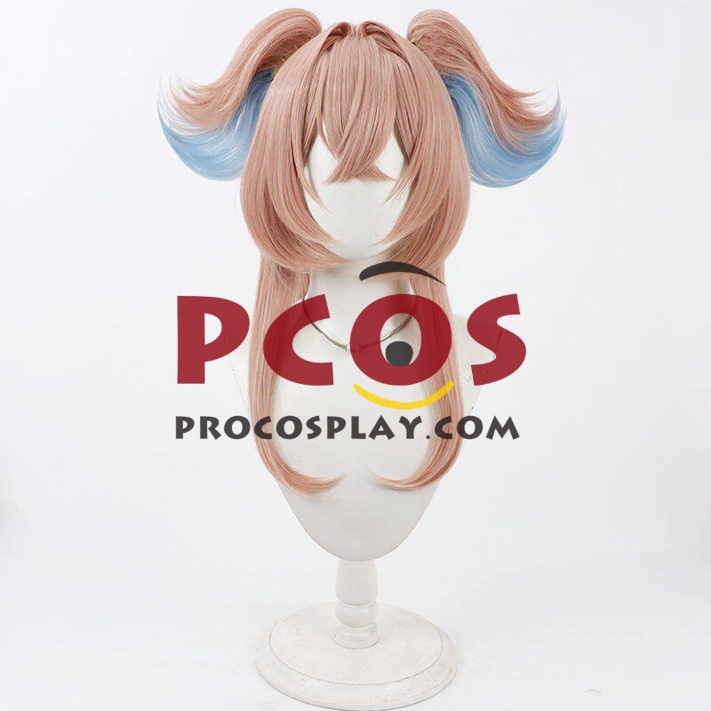 Game Genshin Impact Linnea Cosplay Wig C09981 (image for) Game Genshin Impact Linnea Cosplay Wig C09981