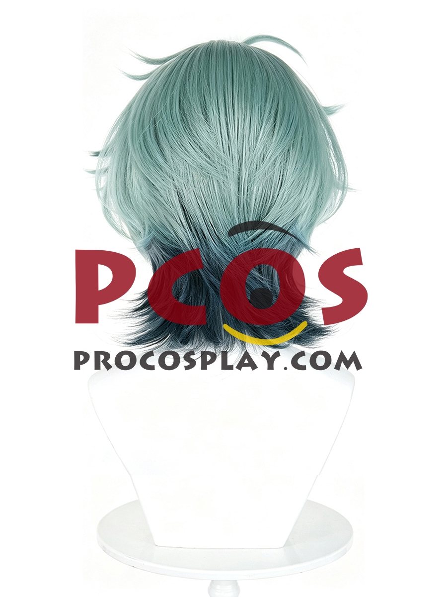 Game Genshin Impact Lohen Cosplay Wig C10147