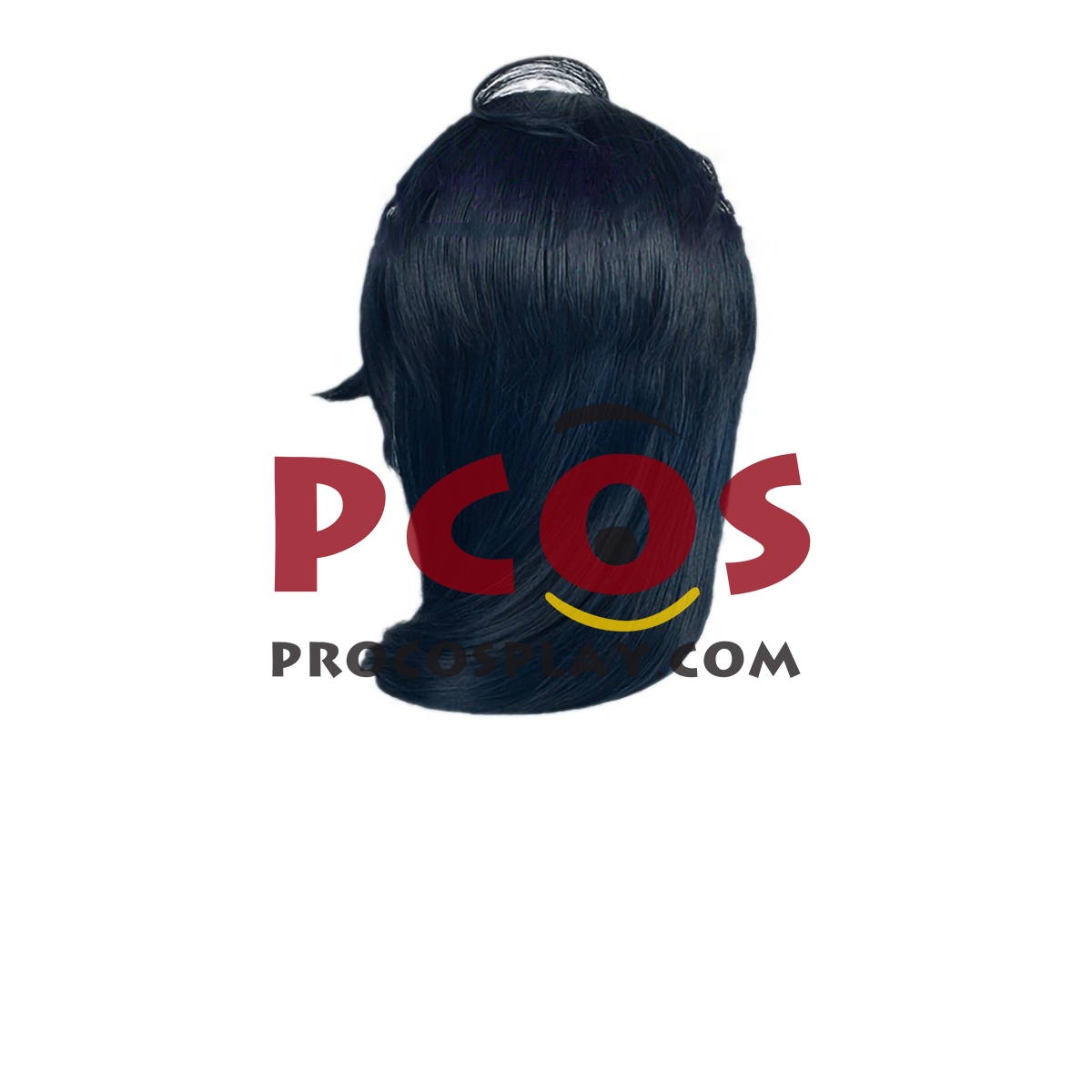 Game Genshin Impact Regrator Pantalone Cosplay Wig C10137