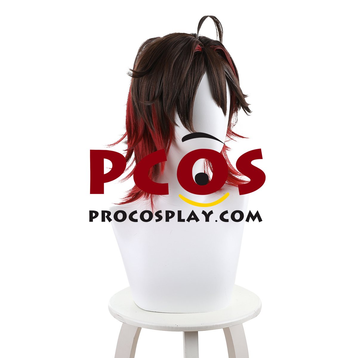 Game Genshin Impact Yip Gaming Cosplay Wigs C08918