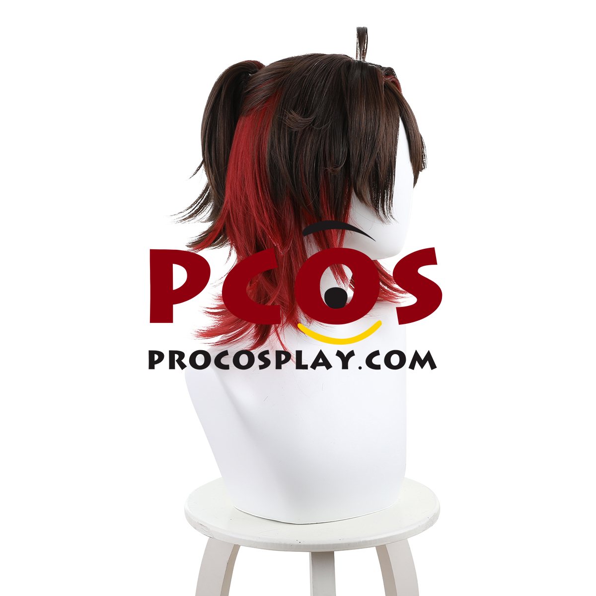 Game Genshin Impact Yip Gaming Cosplay Wigs C08918