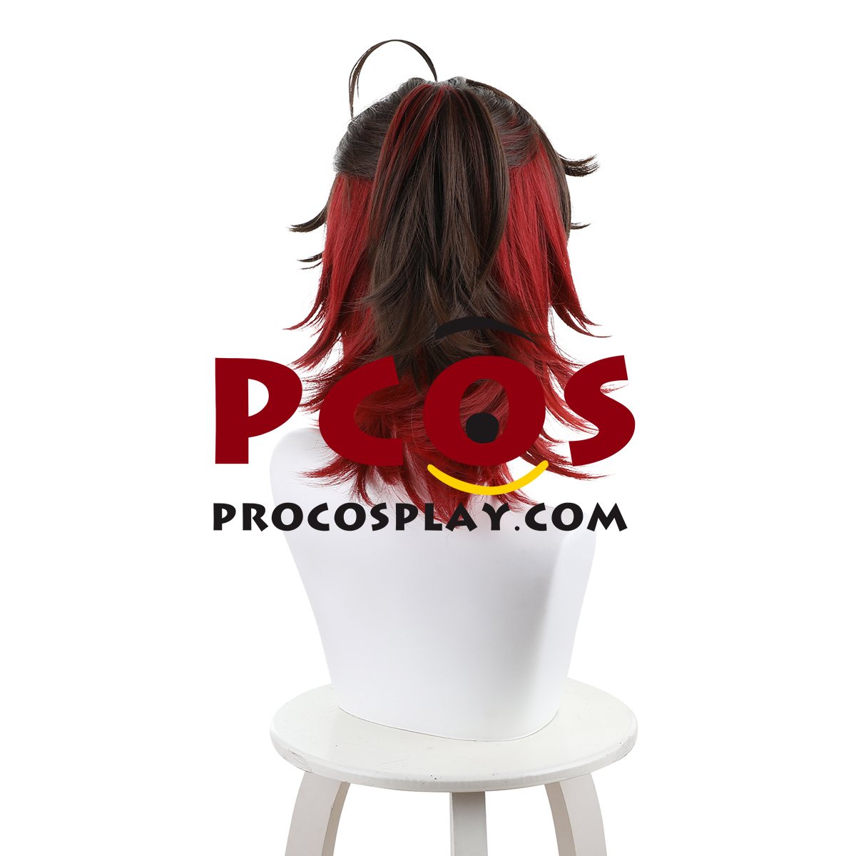 Game Genshin Impact Yip Gaming Cosplay Wigs C08918