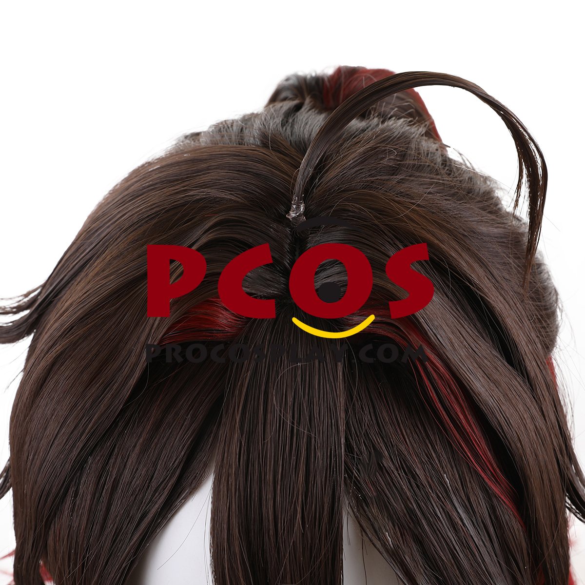 Game Genshin Impact Yip Gaming Cosplay Wigs C08918