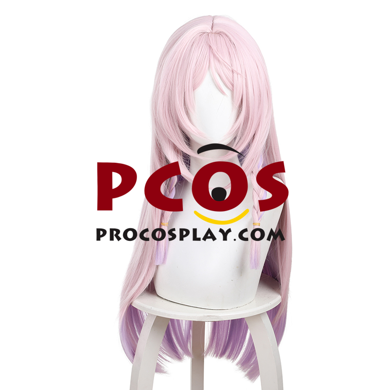 (image for) Game Genshin Impact Citlali Cosplay Wig C09199