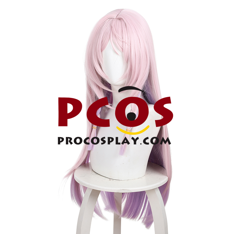 Game Genshin Impact Citlali Cosplay Wig C09199