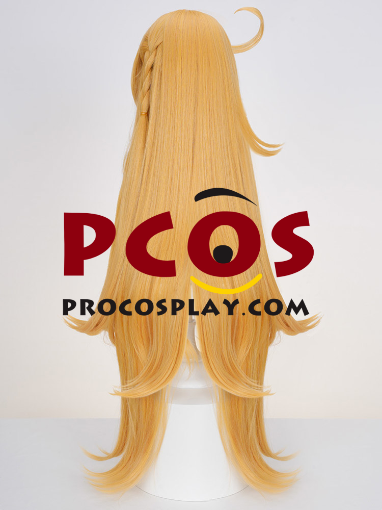 Game Genshin Impact Escoffier Cosplay Wig C09433